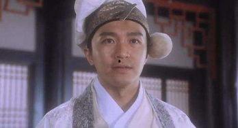 吃瓜大神唐伯虎,笑谈娱乐圈风云