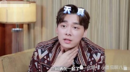 平平无奇的吃瓜高手,揭秘娱乐圈幕后真相