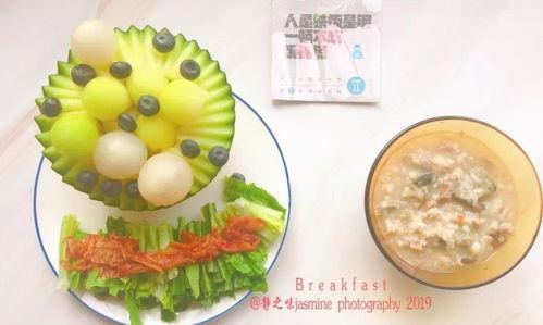 晚上吃网纹瓜,网纹瓜的甜蜜诱惑