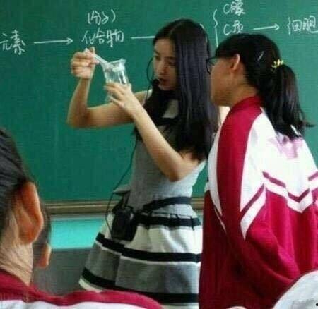 老师吃瓜图,揭秘老师与吃瓜图背后的故事