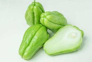 佛兽瓜怎么吃,解锁美味新体验