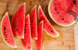 吃糖不如吃瓜,吃瓜的甜蜜生活