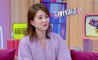 吃瓜少女高啾啾,吃瓜少女的趣味生活与独特见解