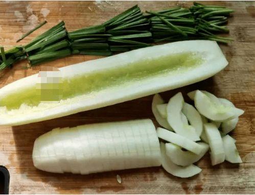 藤瓜怎么吃,探索美味与营养的完美结合