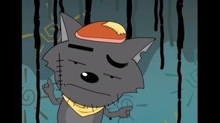 在下小羊吃瓜全集